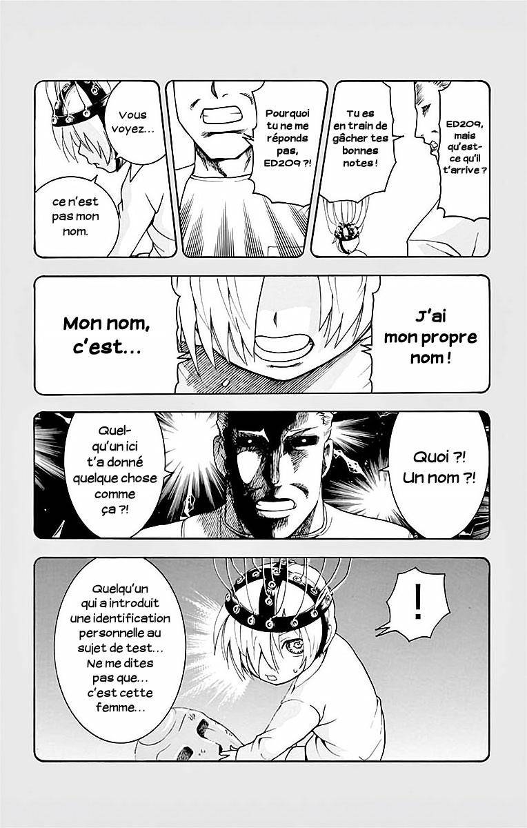  Kimi wa 008 - Chapitre 41 - 10