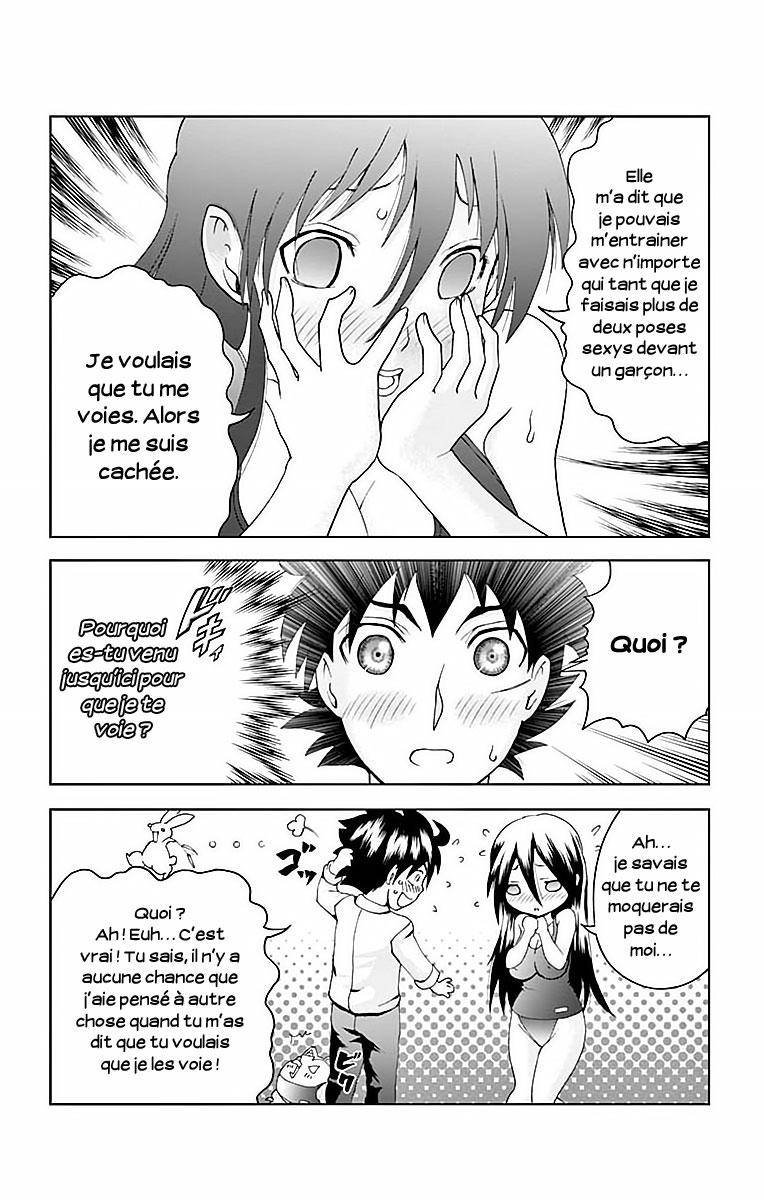  Kimi wa 008 - Chapitre 53 - 16