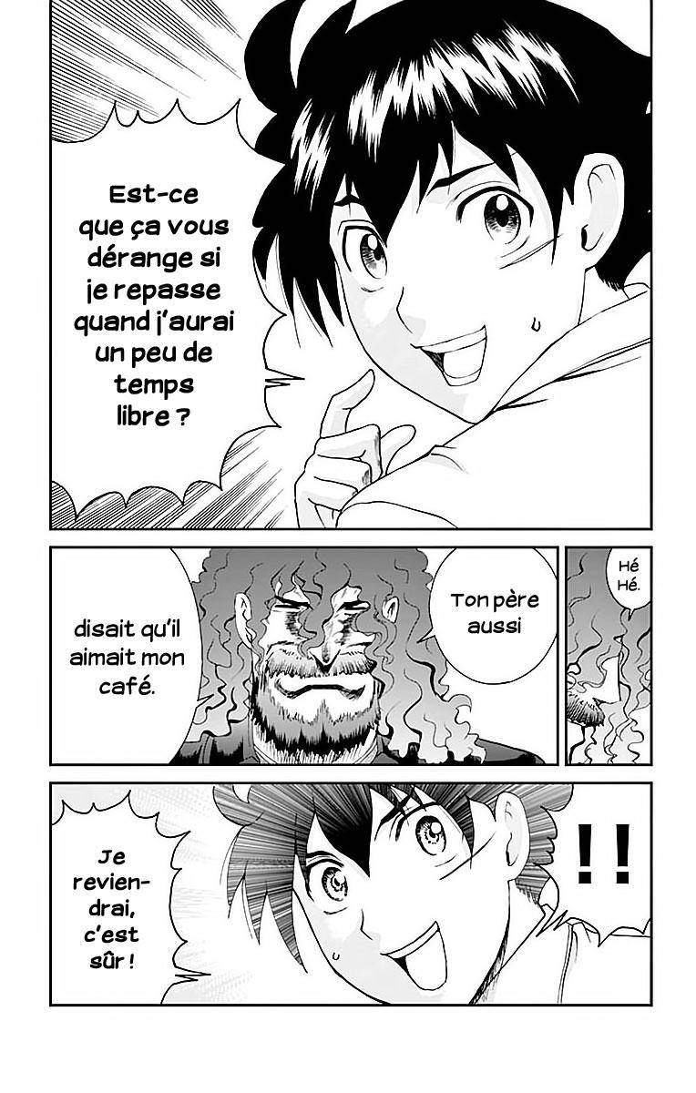  Kimi wa 008 - Chapitre 54 - 10