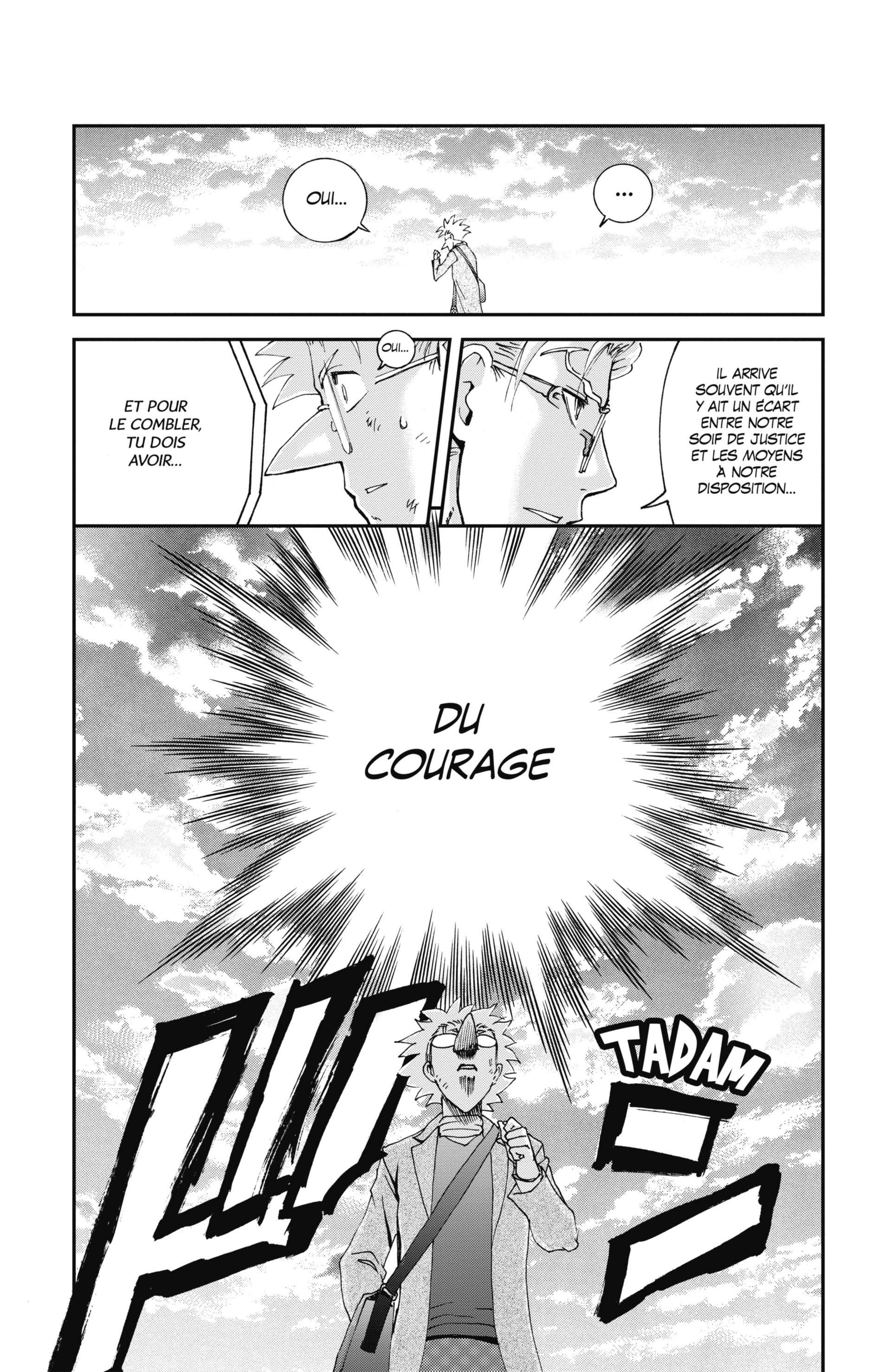  Kimi wa 008 - Chapitre 74 - 14