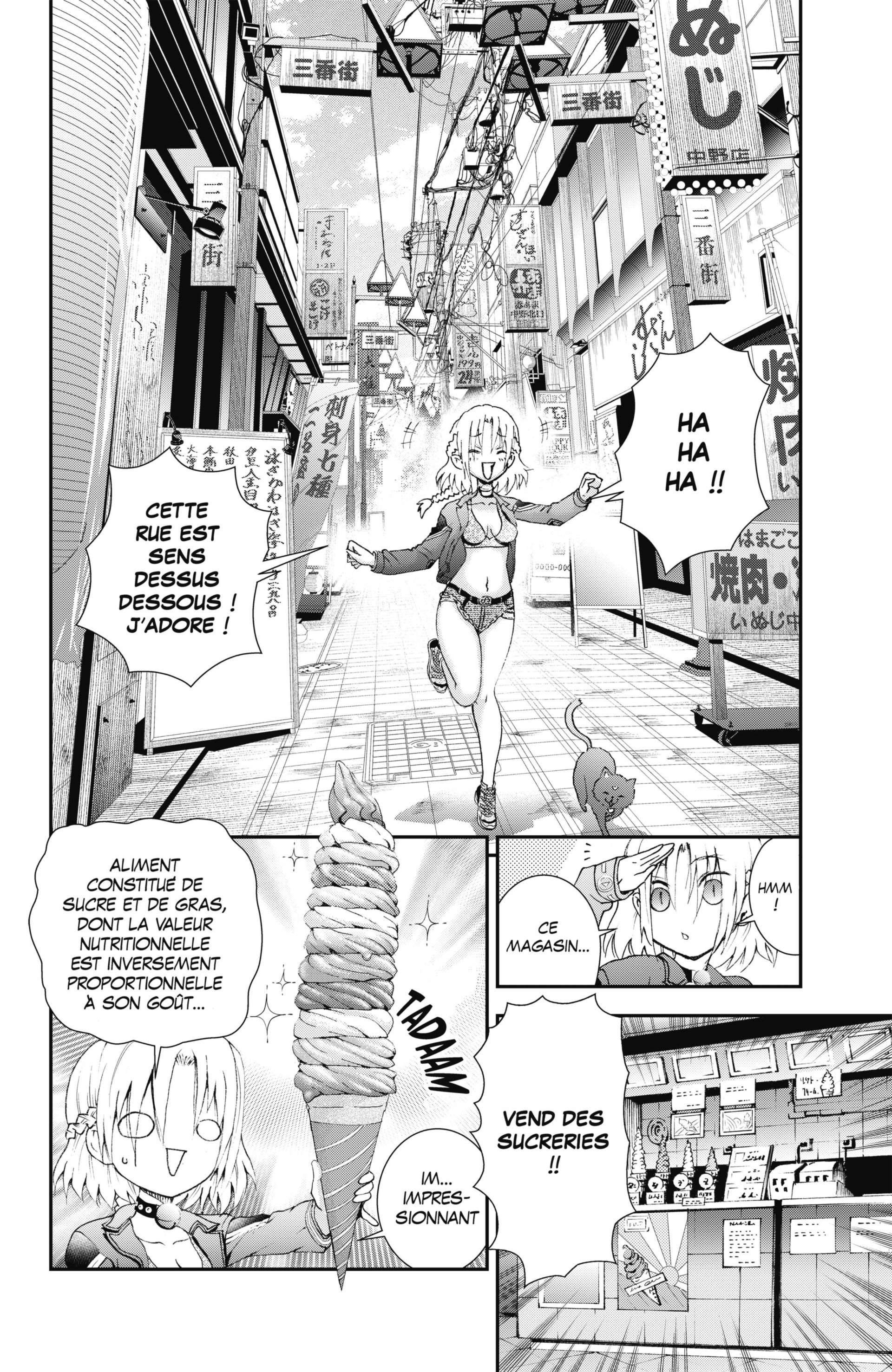  Kimi wa 008 - Chapitre 78 - 4