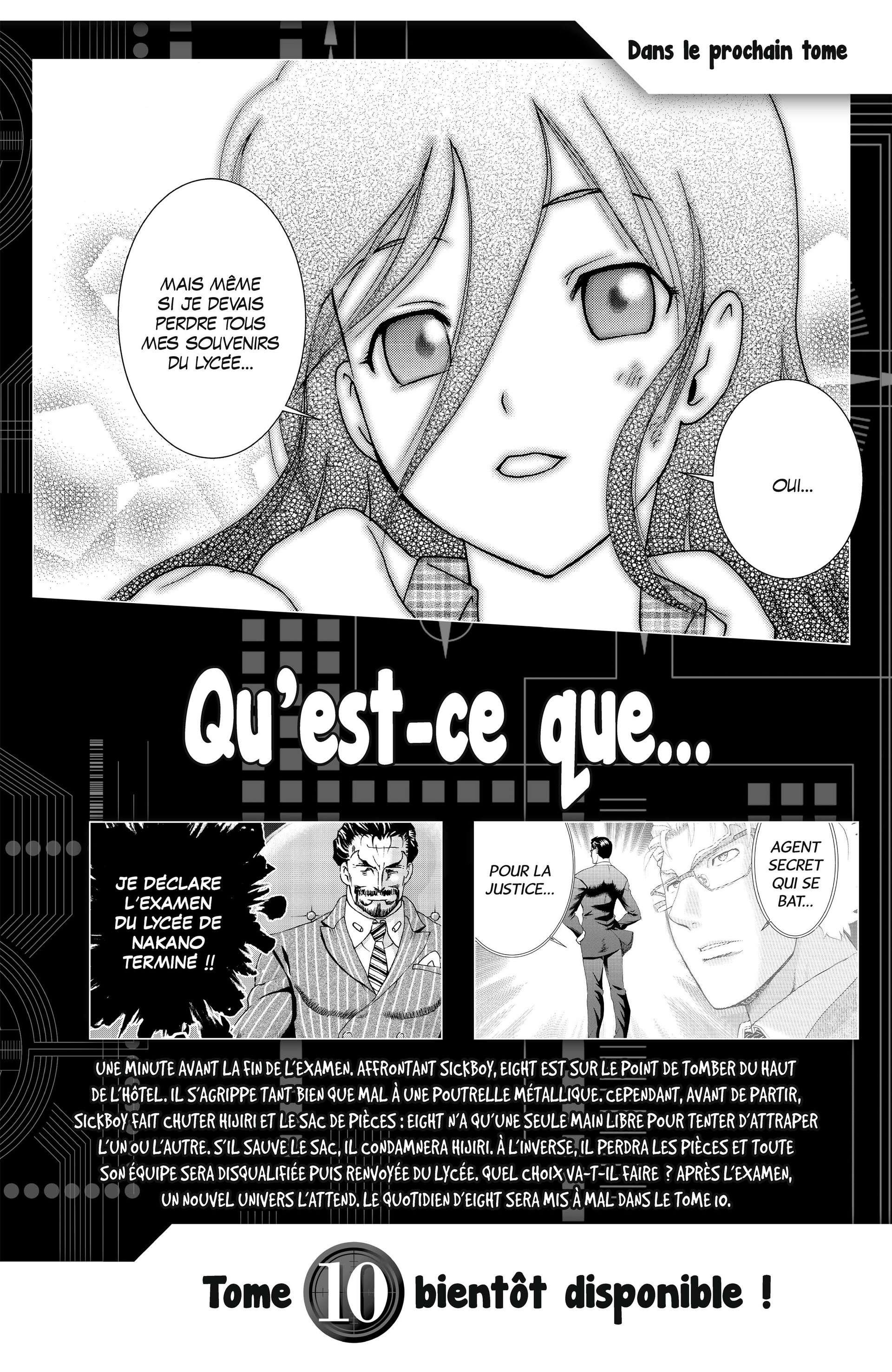  Kimi wa 008 - Chapitre 82.5 - 15