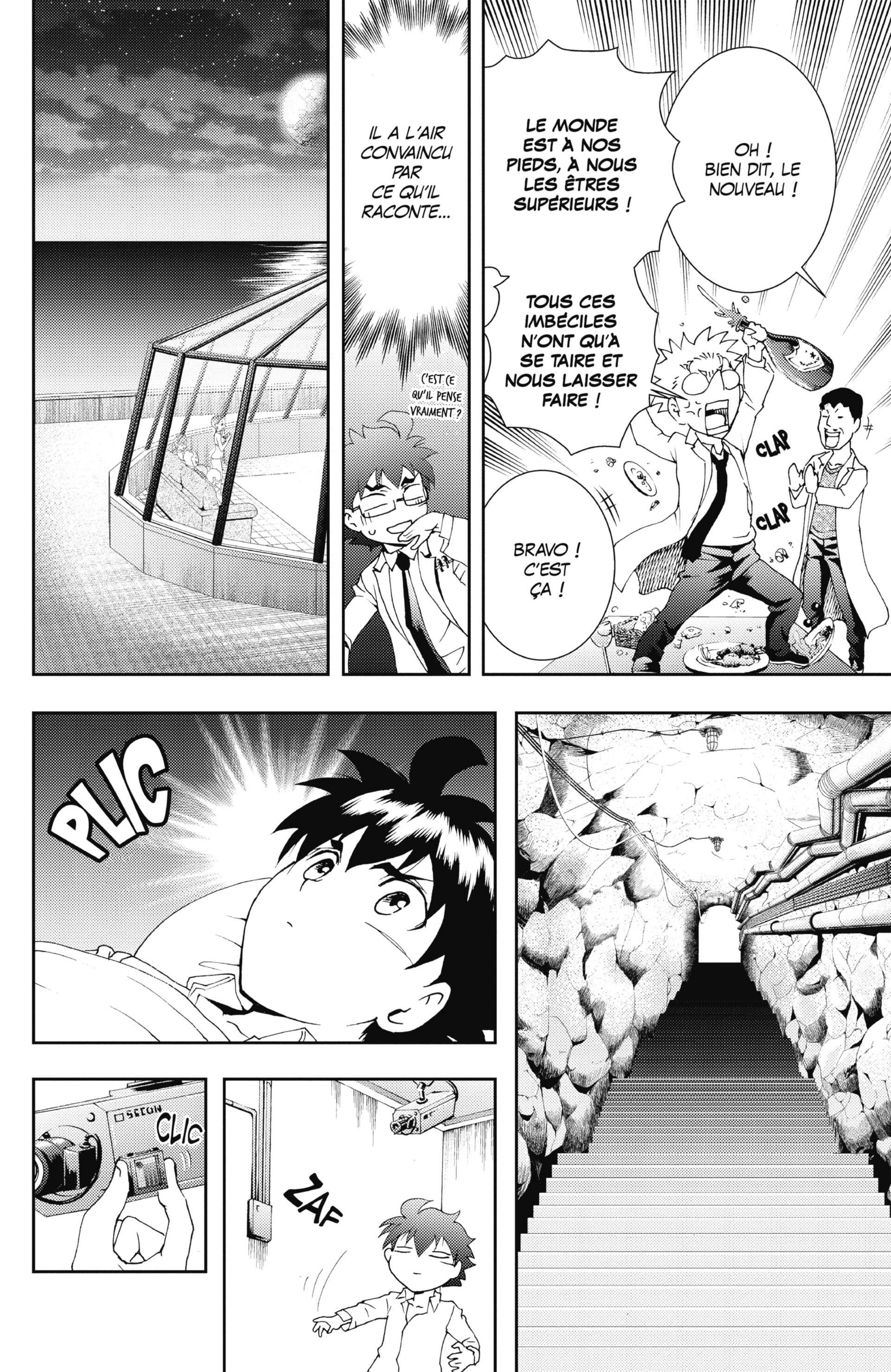 Kimi wa 008 - Chapitre 86 - 8