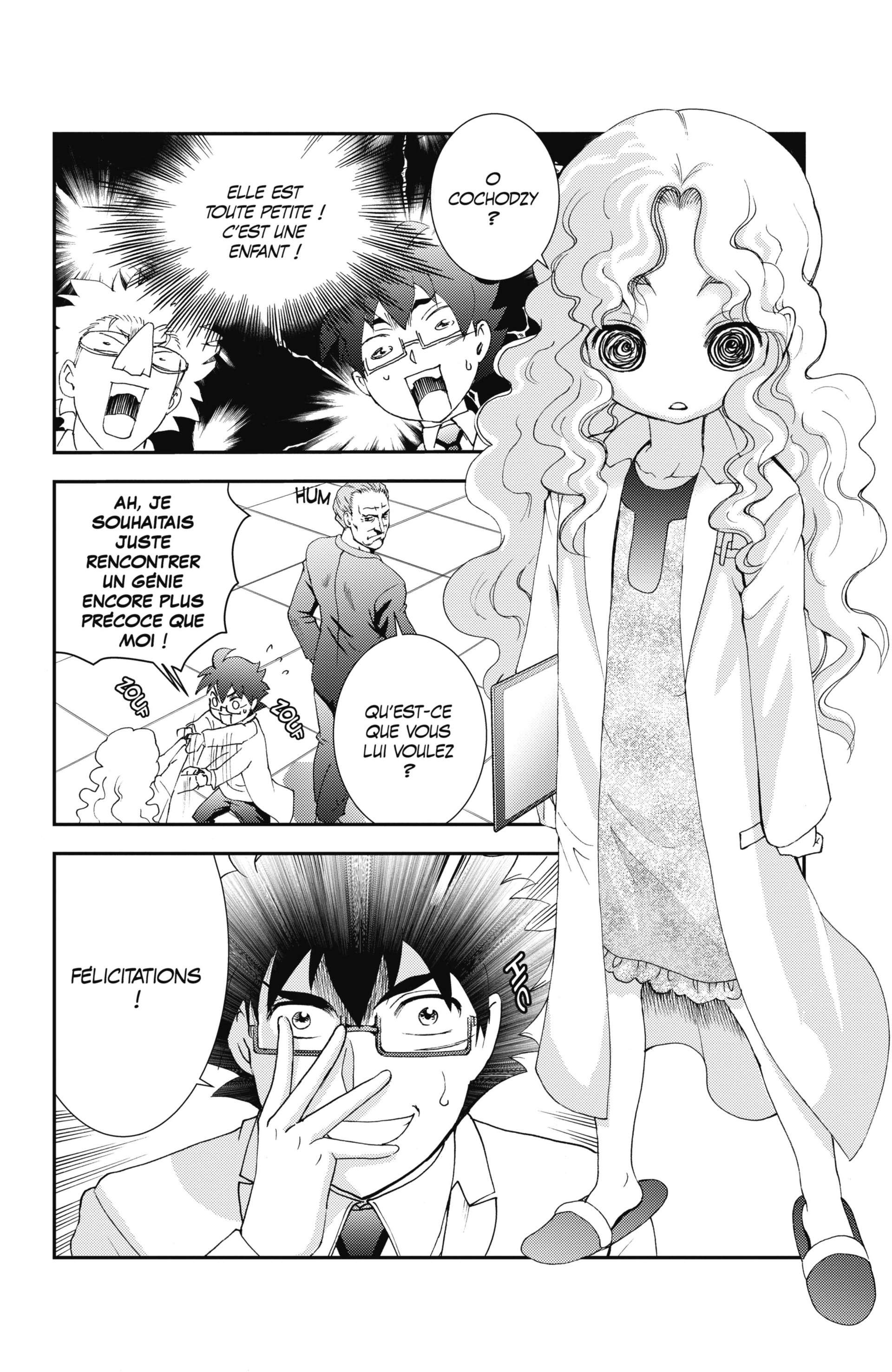  Kimi wa 008 - Chapitre 86 - 2