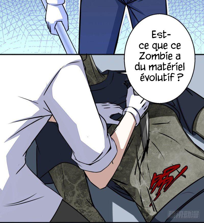  King of Apocalypse - Chapitre 10 - 11