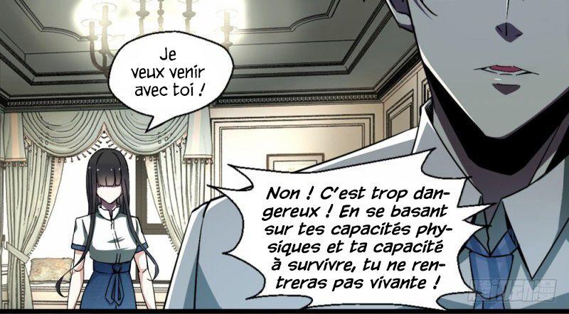  King of Apocalypse - Chapitre 12 - 5