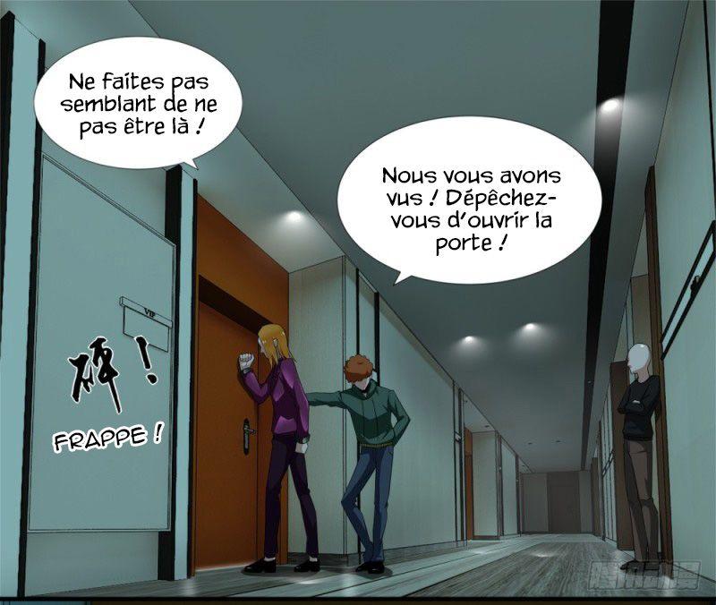  King of Apocalypse - Chapitre 13 - 15