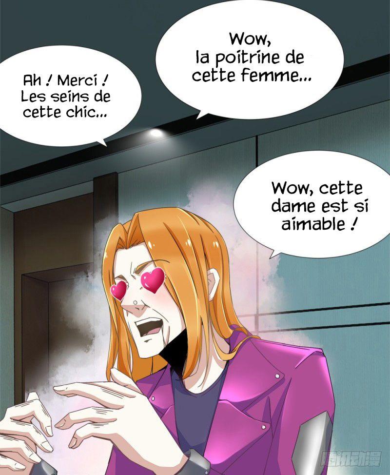  King of Apocalypse - Chapitre 13 - 23