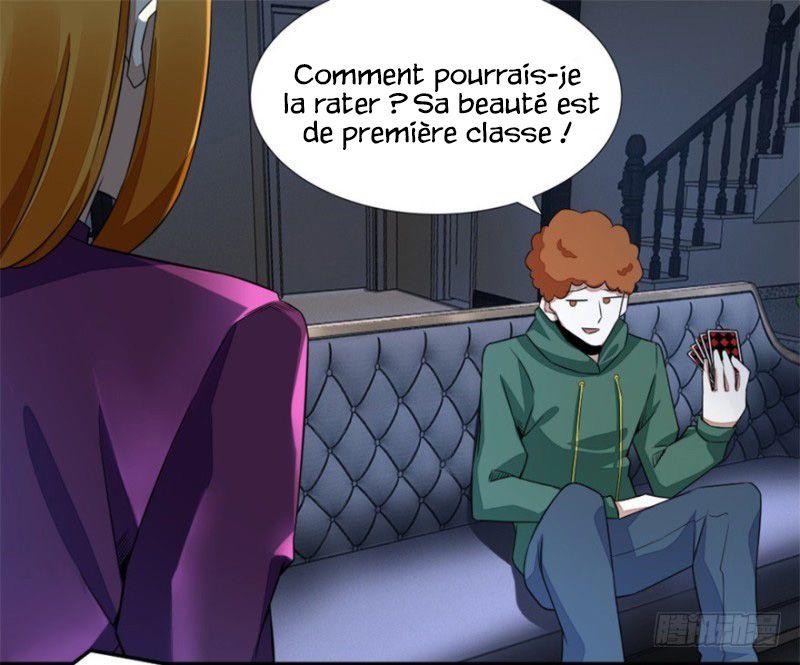  King of Apocalypse - Chapitre 14 - 12