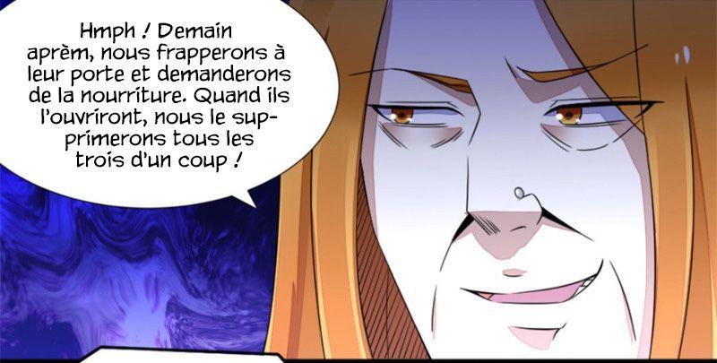  King of Apocalypse - Chapitre 14 - 16