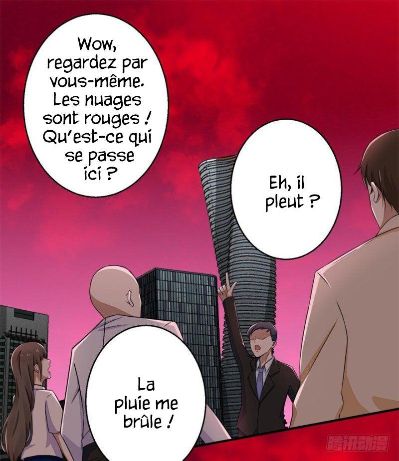  King of Apocalypse - Chapitre 3 - 28