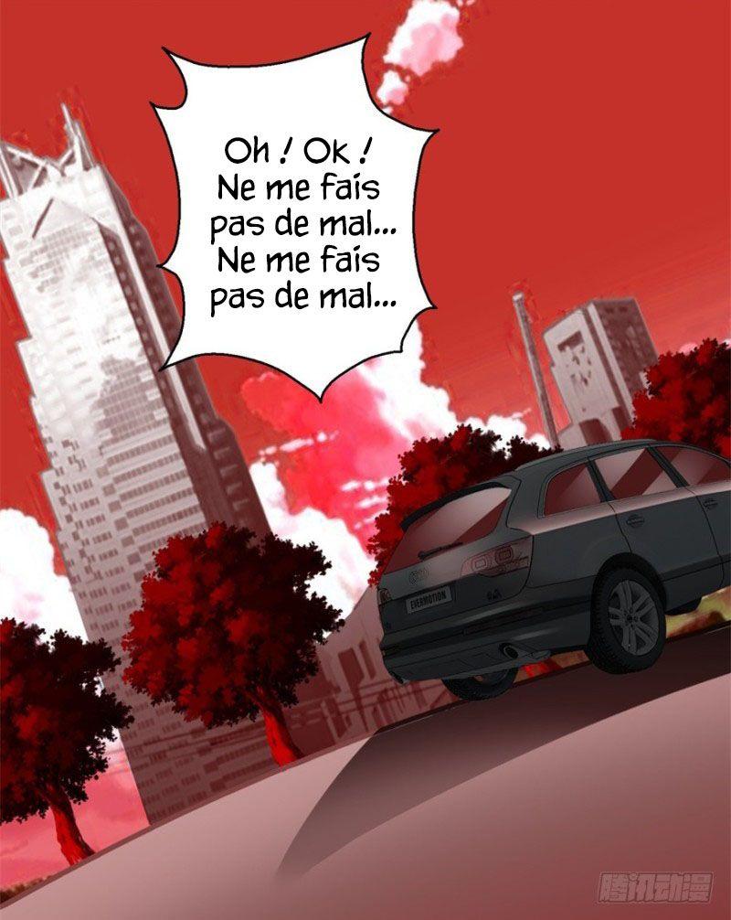  King of Apocalypse - Chapitre 4 - 10