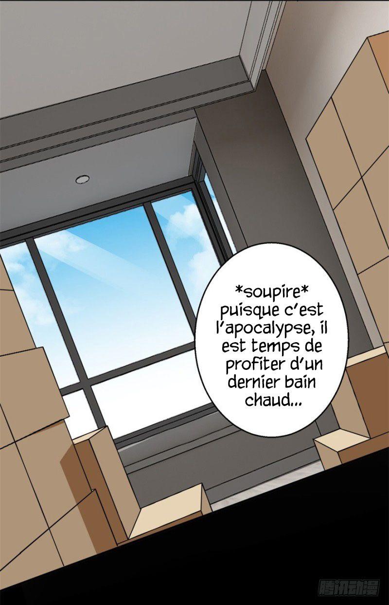  King of Apocalypse - Chapitre 8 - 10