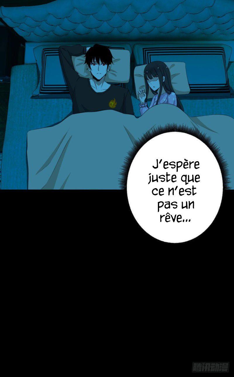  King of Apocalypse - Chapitre 9 - 15