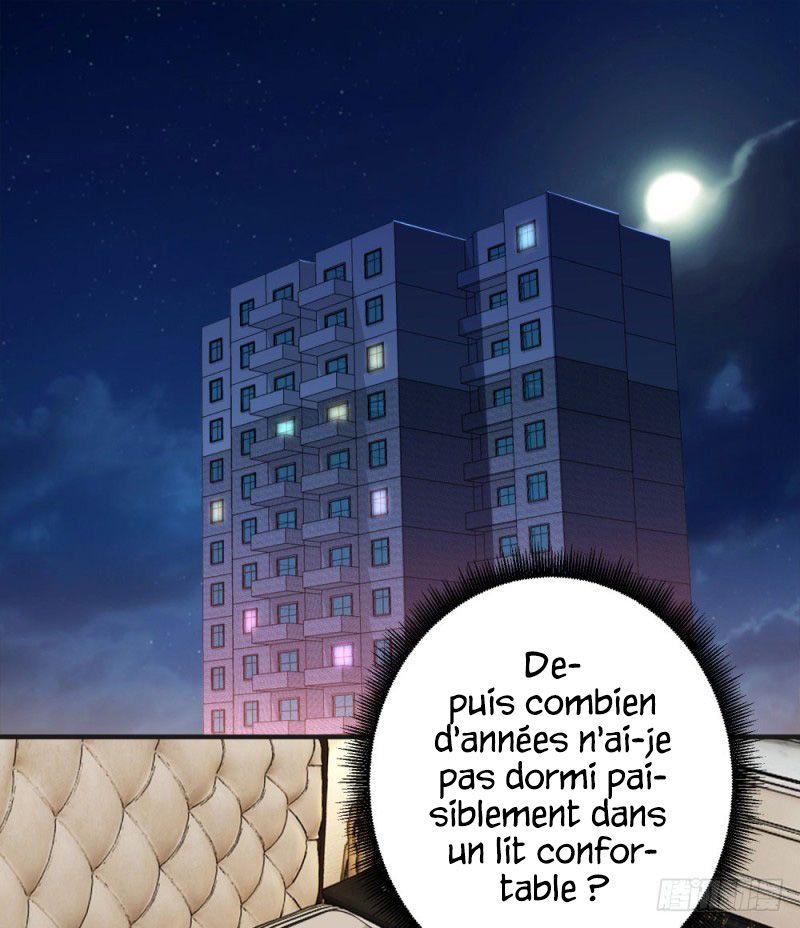  King of Apocalypse - Chapitre 9 - 9