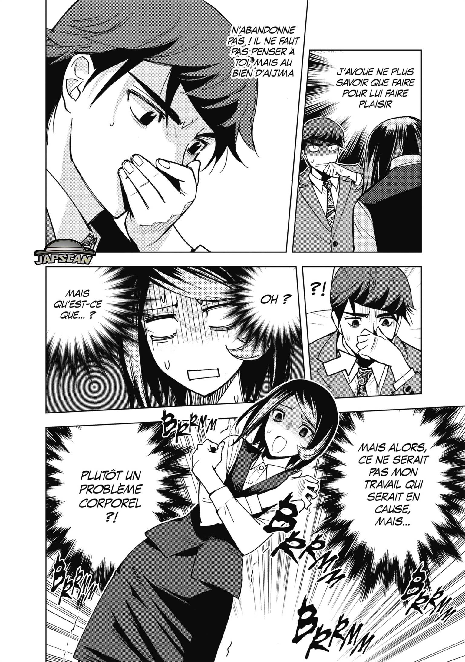  Kiruru KILL ME - Chapitre 13 - 10