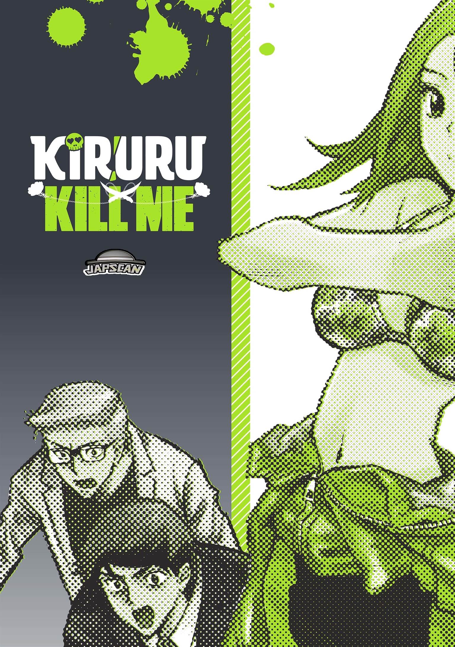  Kiruru KILL ME - Chapitre 20 - 17