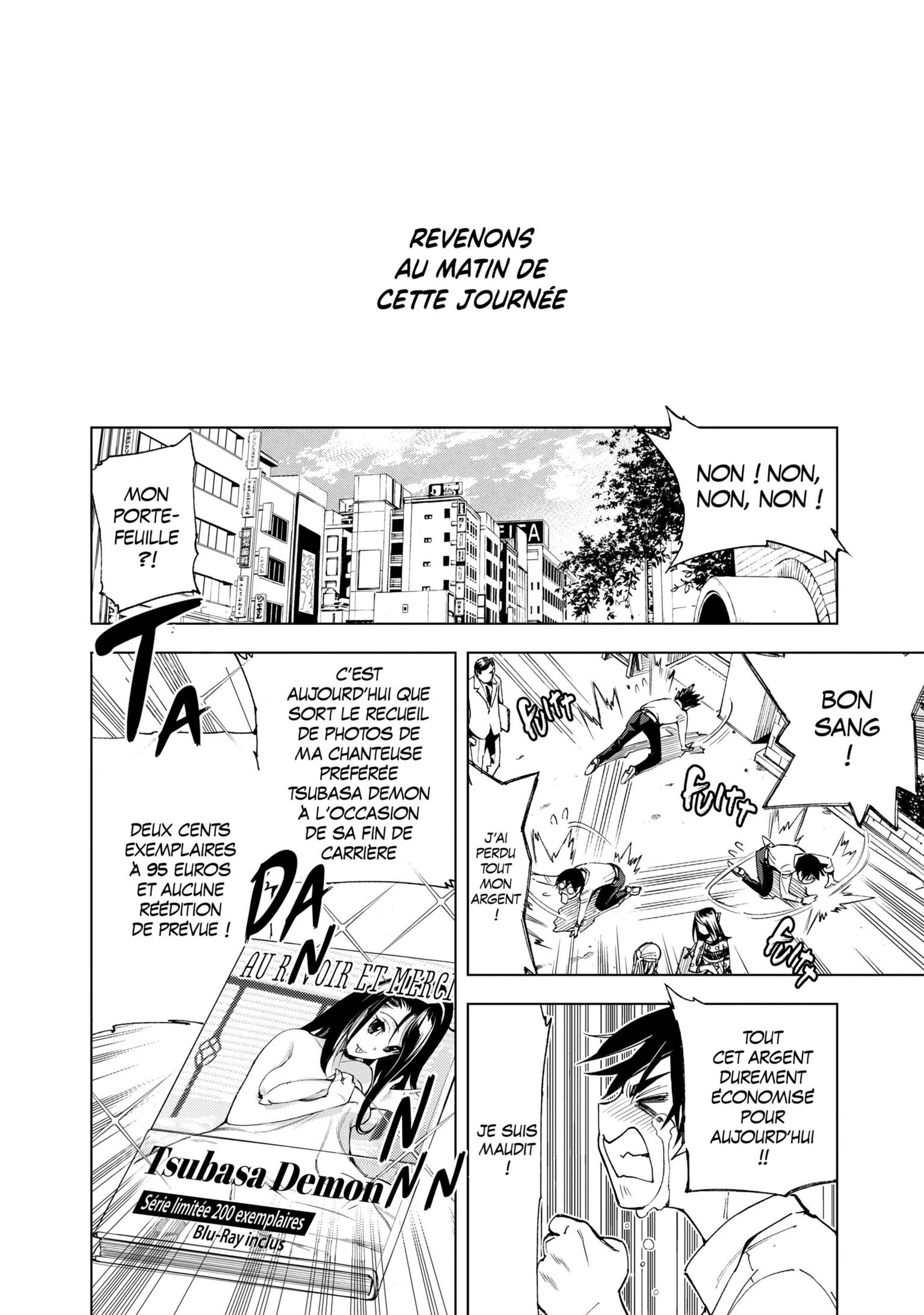  Kiruru KILL ME - Chapitre 30.5 - 4