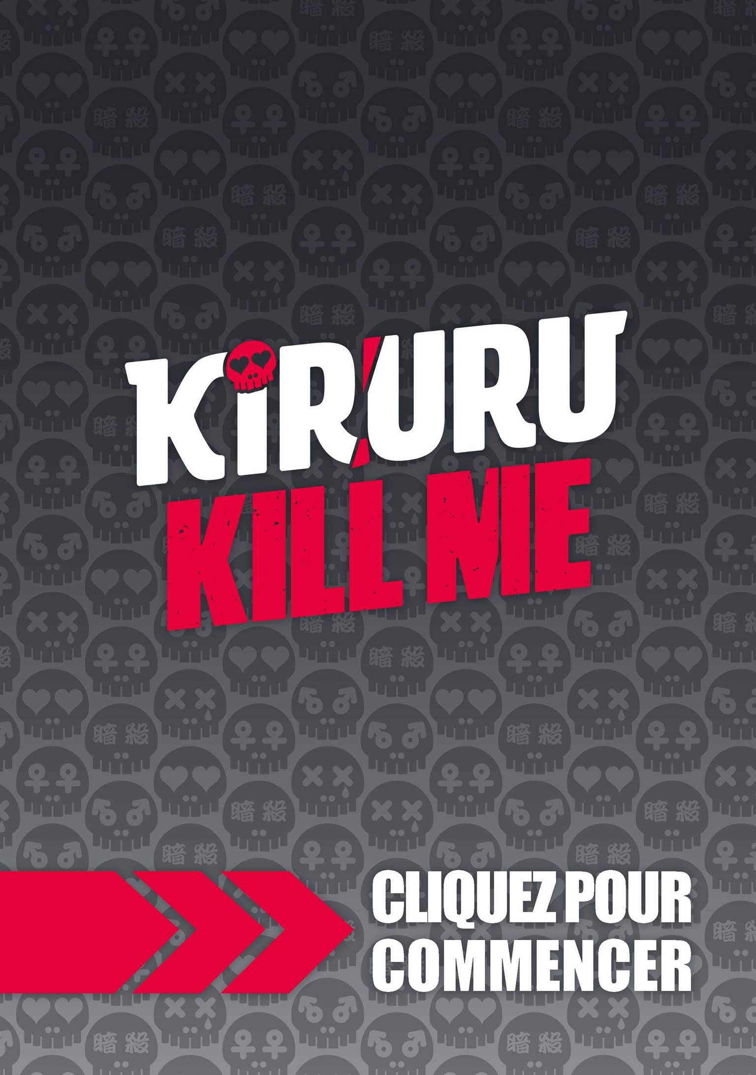  Kiruru KILL ME - Chapitre 30.5 - 40