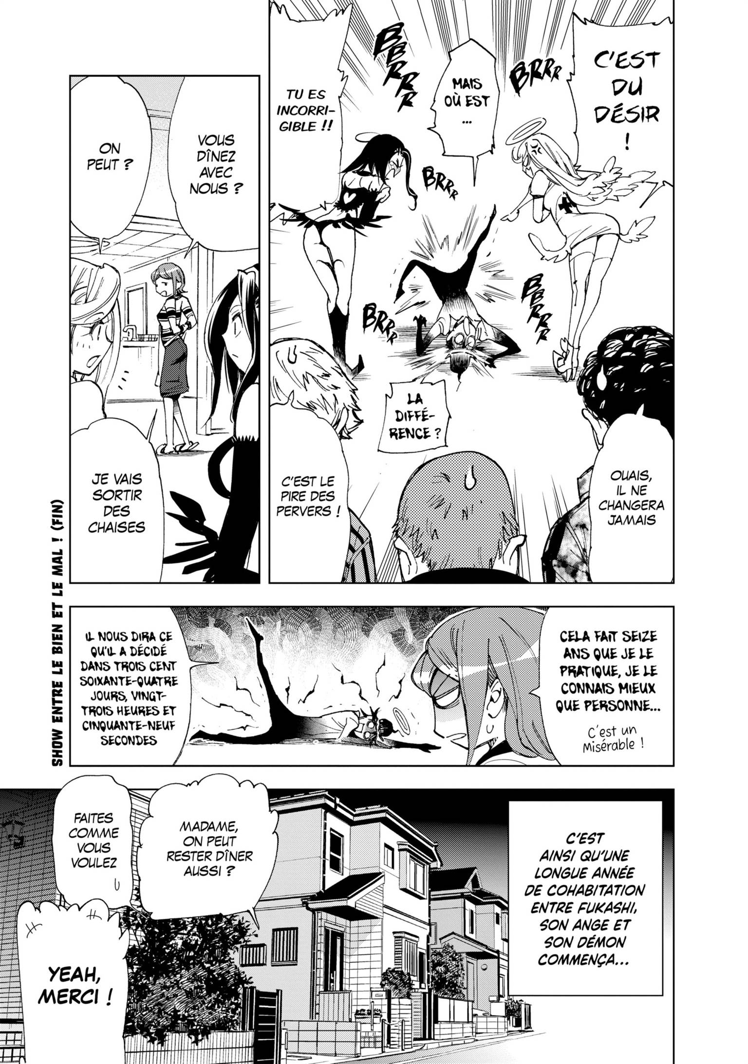  Kiruru KILL ME - Chapitre 30.5 - 37