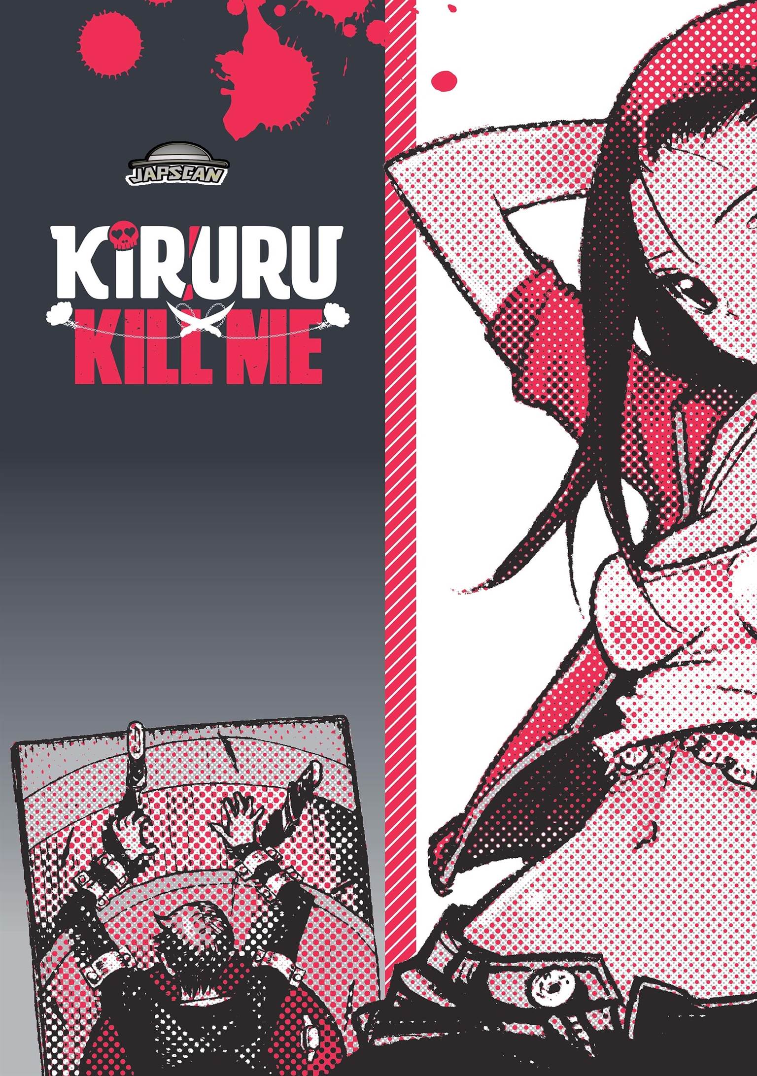  Kiruru KILL ME - Chapitre 9 - 22