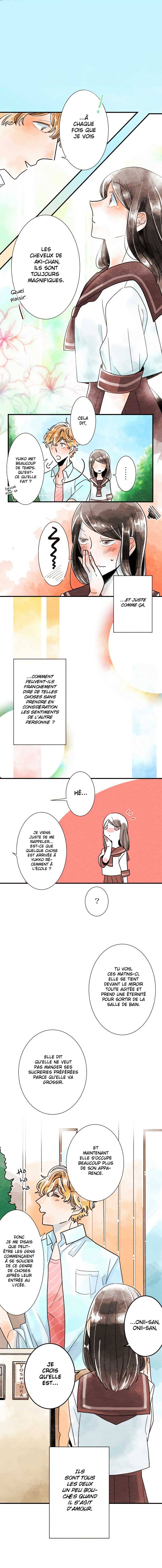  Koe Koi - Chapitre 10 - 4