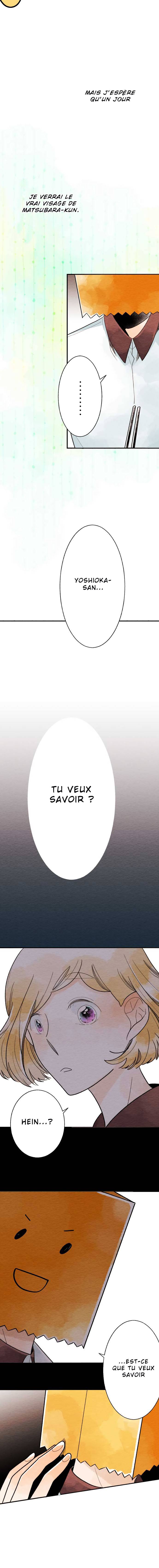  Koe Koi - Chapitre 15 - 6