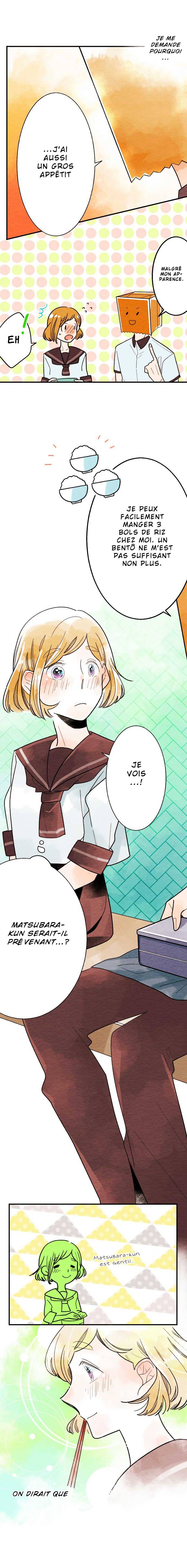  Koe Koi - Chapitre 15 - 3