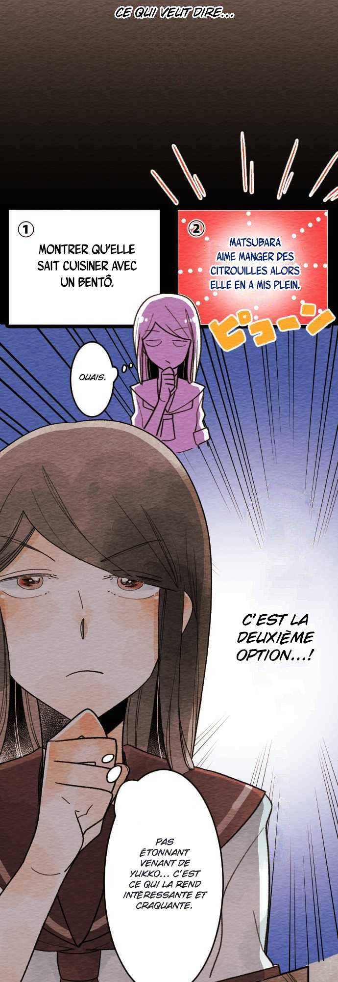  Koe Koi - Chapitre 21 - 6