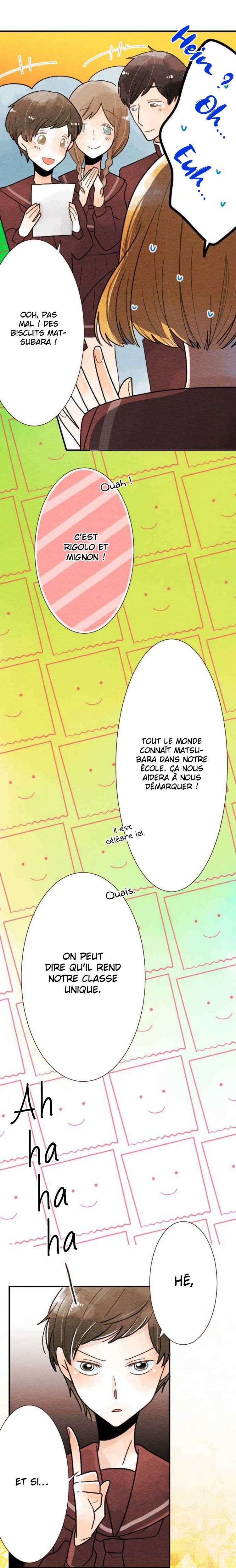  Koe Koi - Chapitre 28 - 4