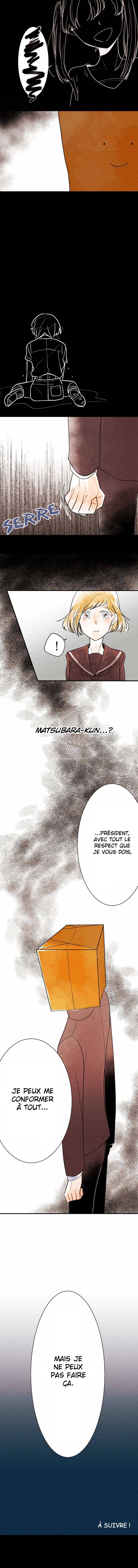  Koe Koi - Chapitre 7 - 6