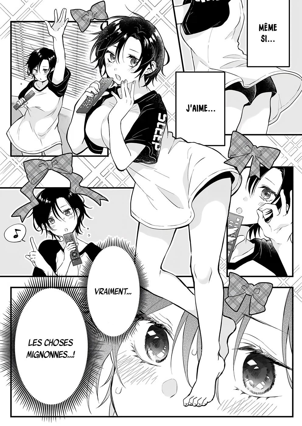  Koi Shita no de Haishin Shite Mita - Chapitre 11 - 11