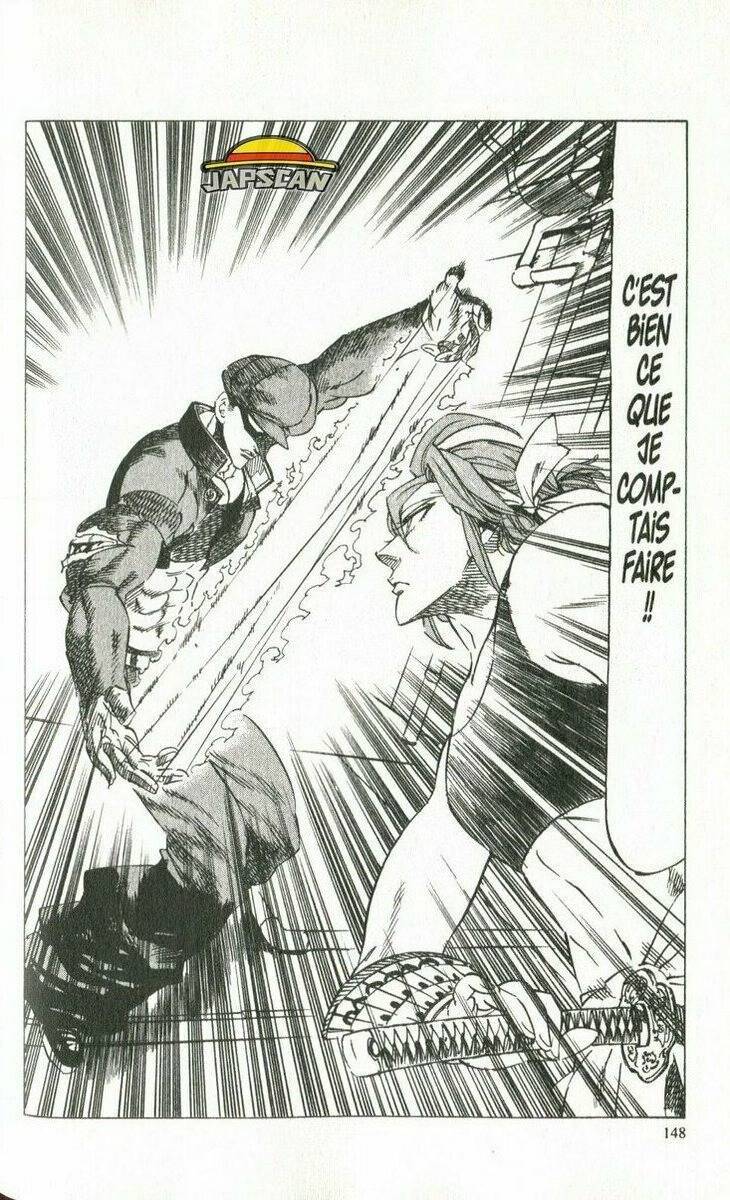  Kongoh Bancho - Chapitre 93 - 9