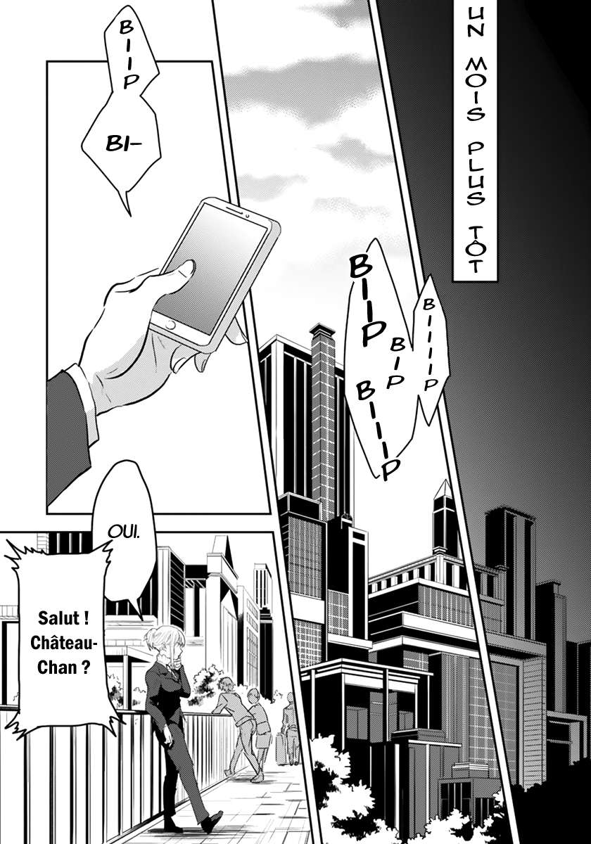  Koroshi Ai - Chapitre 1 - 15