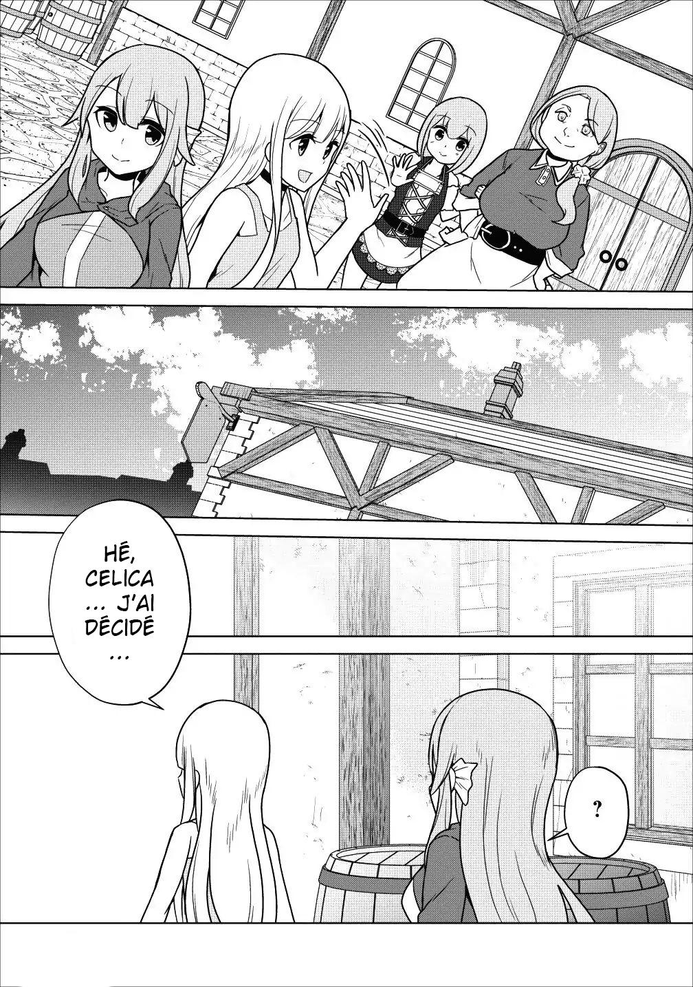  Koryuu nara Sude de Taosemasu kedo, Kore tte Joushiki janain desu ka? - Chapitre 2 - 26