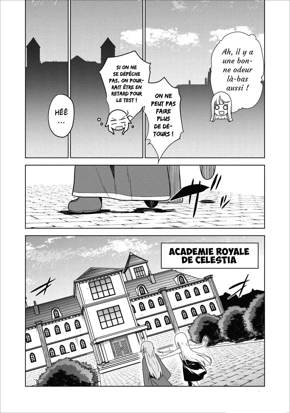  Koryuu nara Sude de Taosemasu kedo, Kore tte Joushiki janain desu ka? - Chapitre 2 - 29