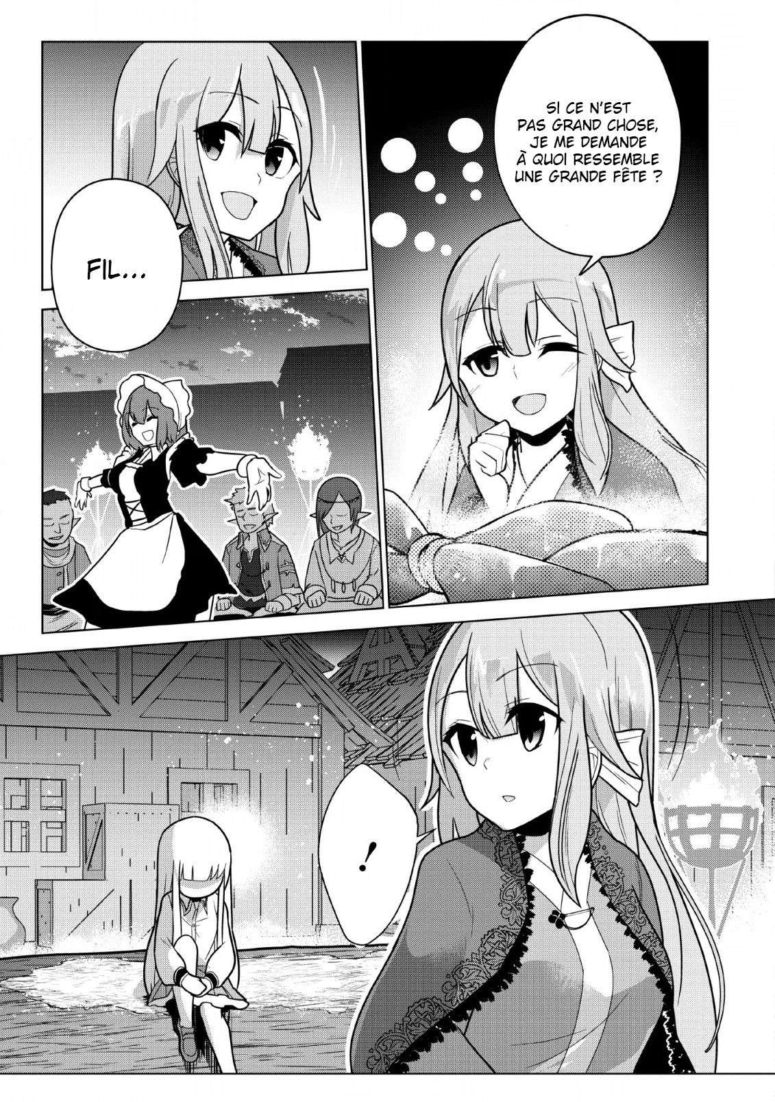  Koryuu nara Sude de Taosemasu kedo, Kore tte Joushiki janain desu ka? - Chapitre 7 - 21