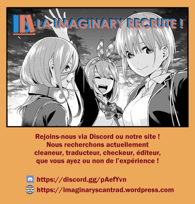  Kubo-san wa Mobu wo Yurusanai - Chapitre 126 - 15