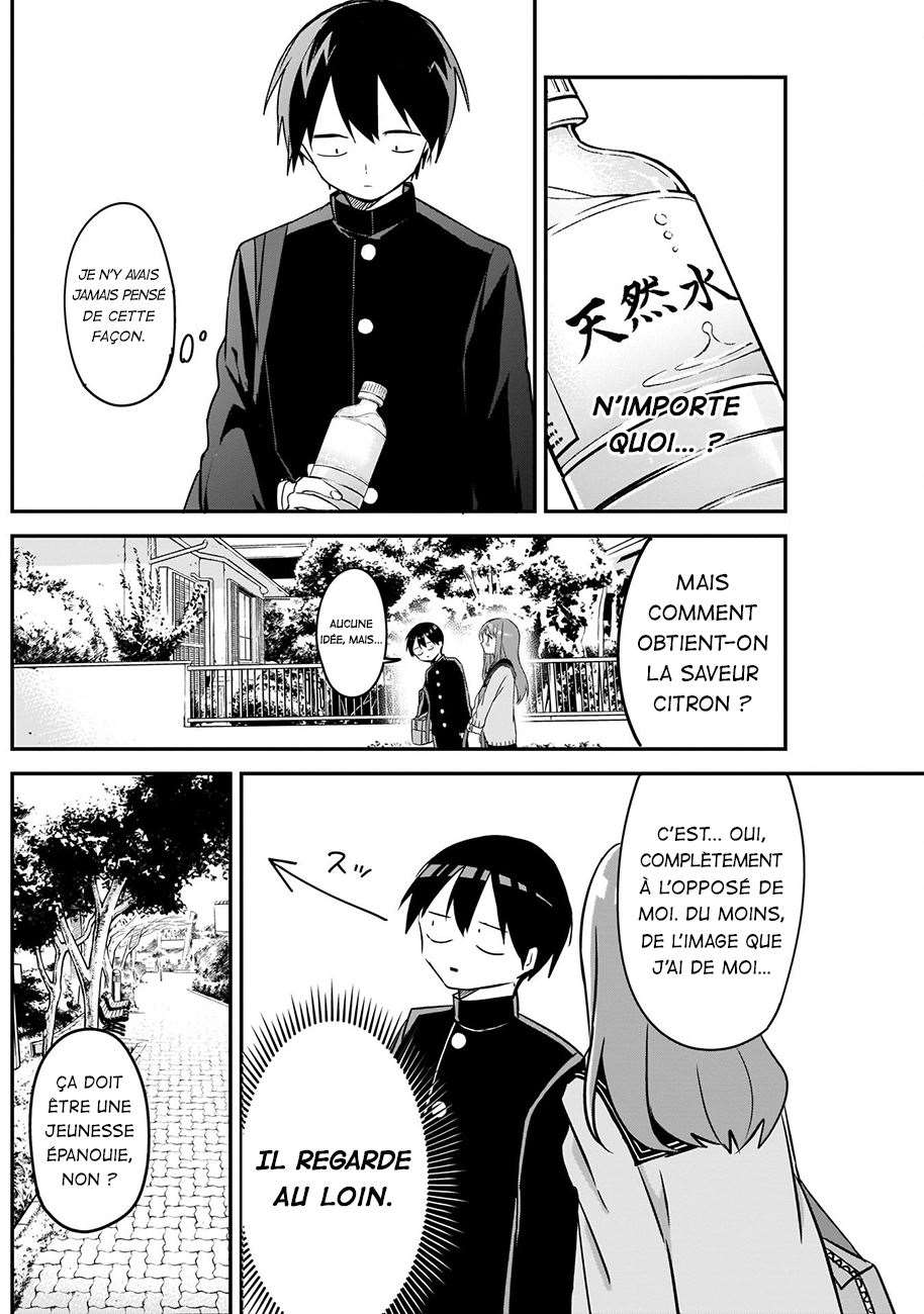  Kubo-san wa Mobu wo Yurusanai - Chapitre 35 - 10