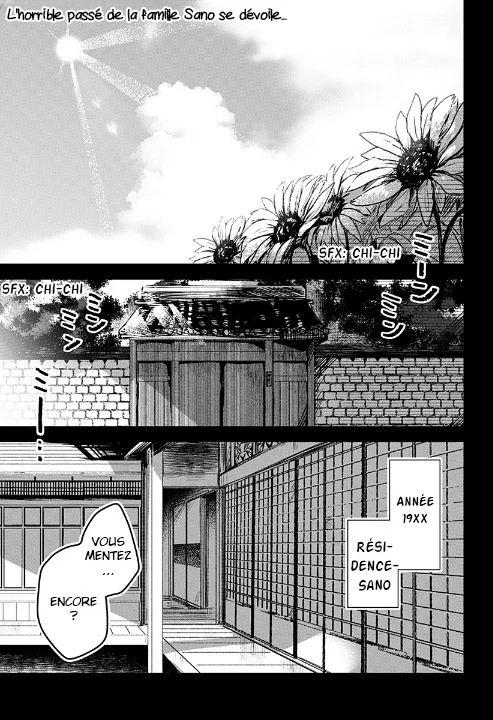  Kuchi ga Saketemo Kimi ni wa - Chapitre 21 - 2