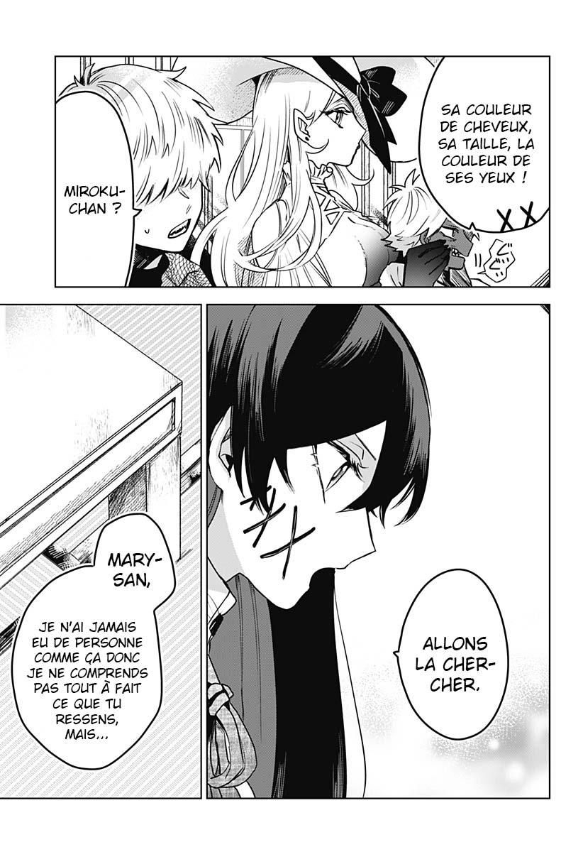  Kuchi ga Saketemo Kimi ni wa - Chapitre 30 - 16