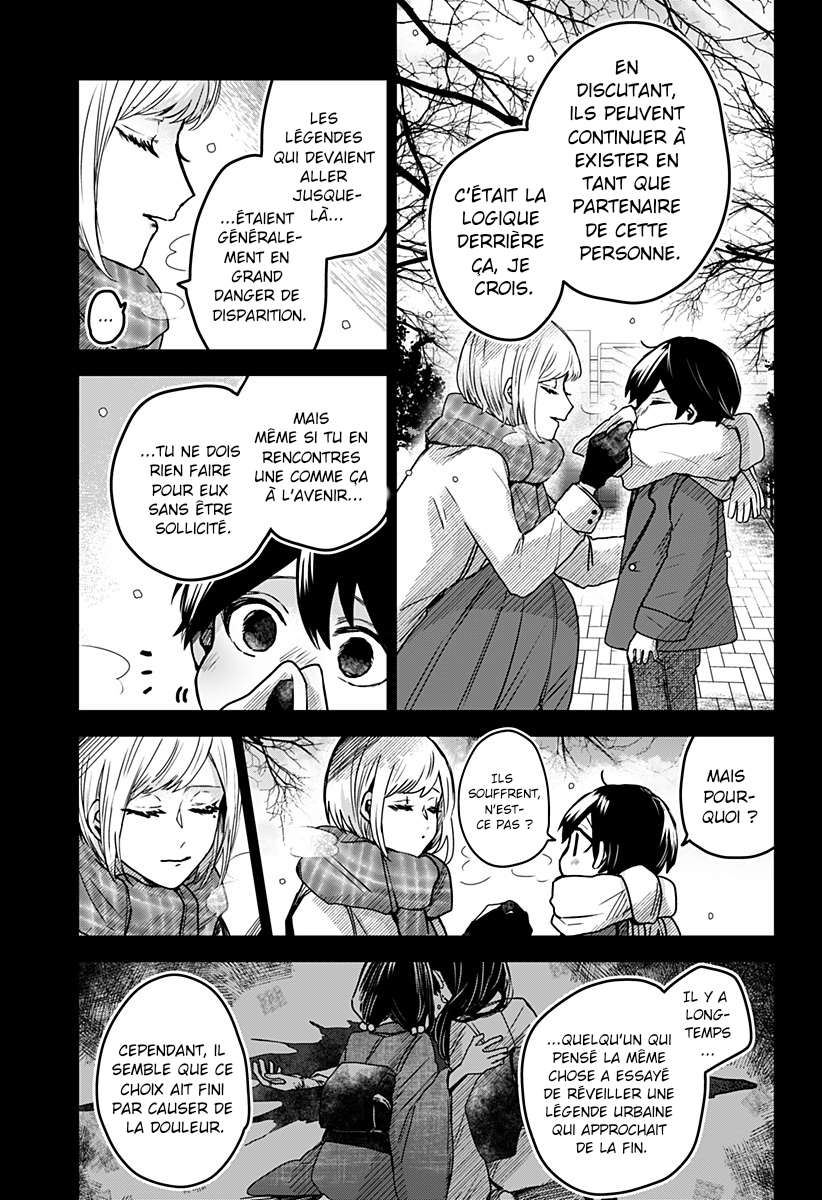  Kuchi ga Saketemo Kimi ni wa - Chapitre 43 - 4