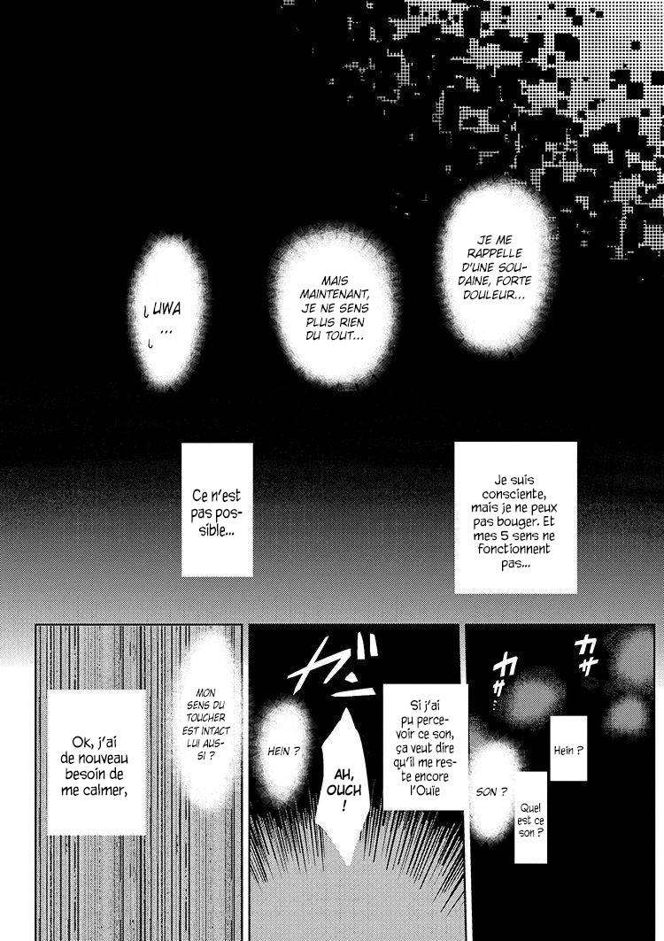  Kumo Desu ga, Nani ka? - Chapitre 0 - 8