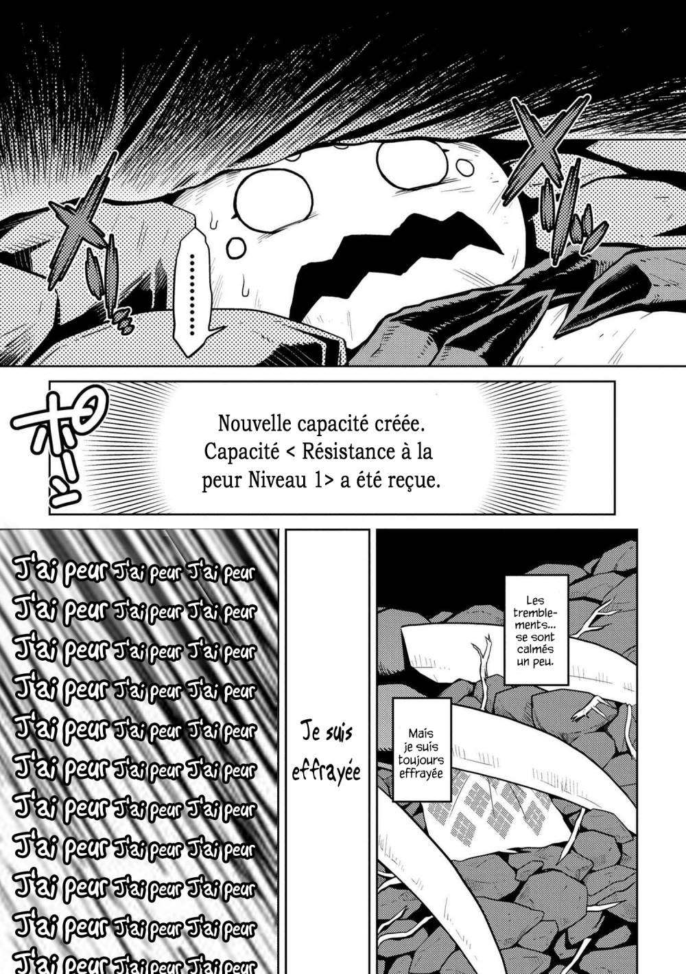  Kumo Desu ga, Nani ka? - Chapitre 10.2 - 8