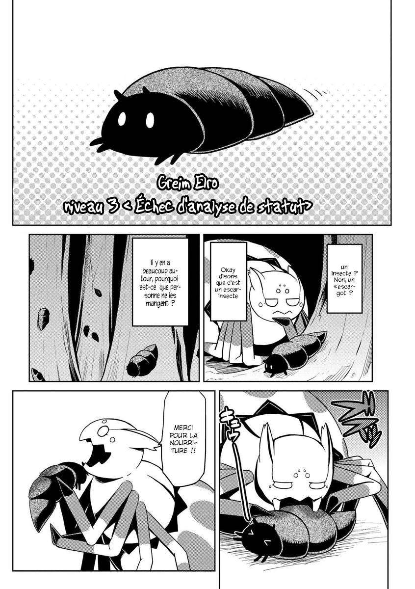  Kumo Desu ga, Nani ka? - Chapitre 11.2 - 8