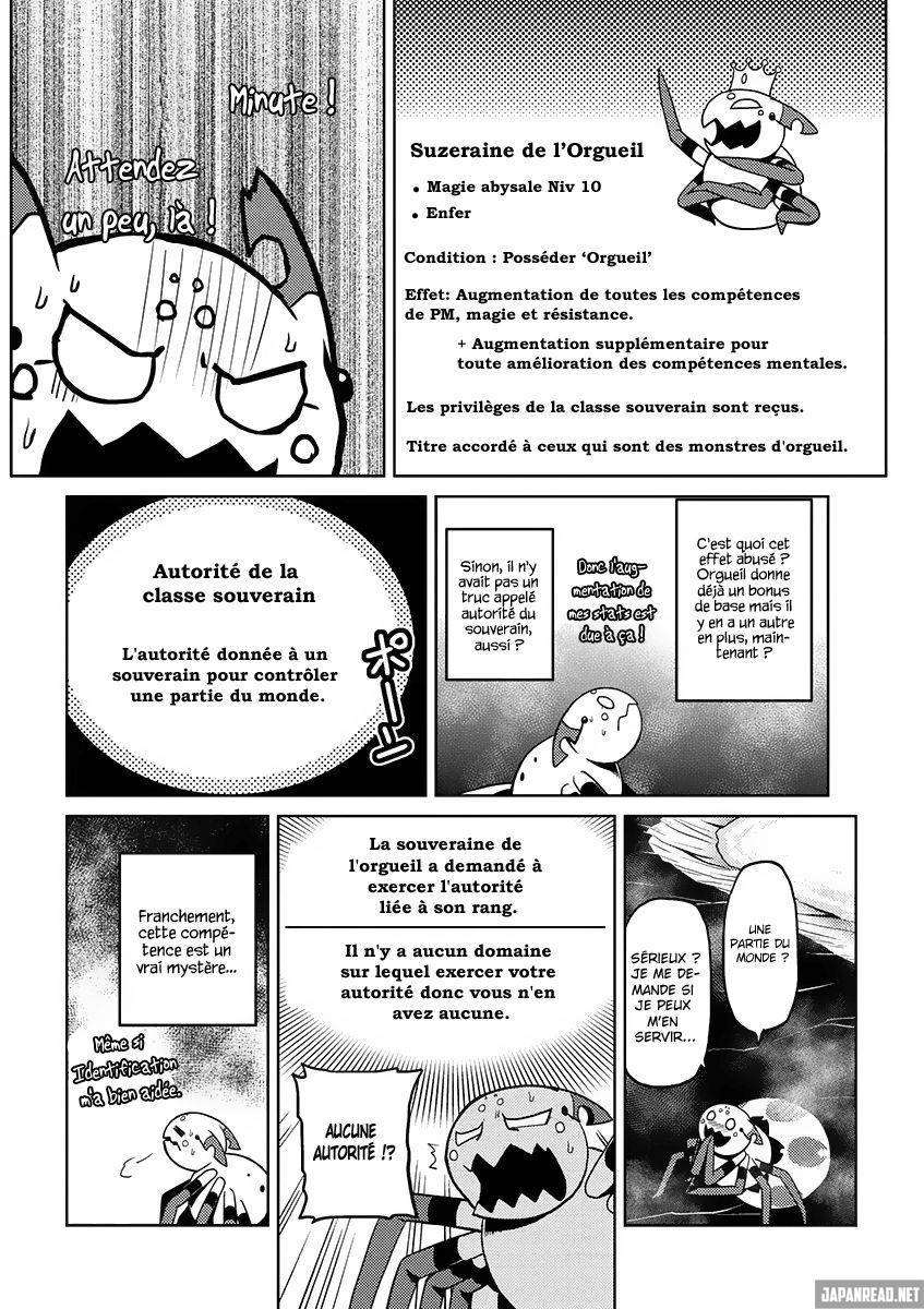  Kumo Desu ga, Nani ka? - Chapitre 16.2 - 13