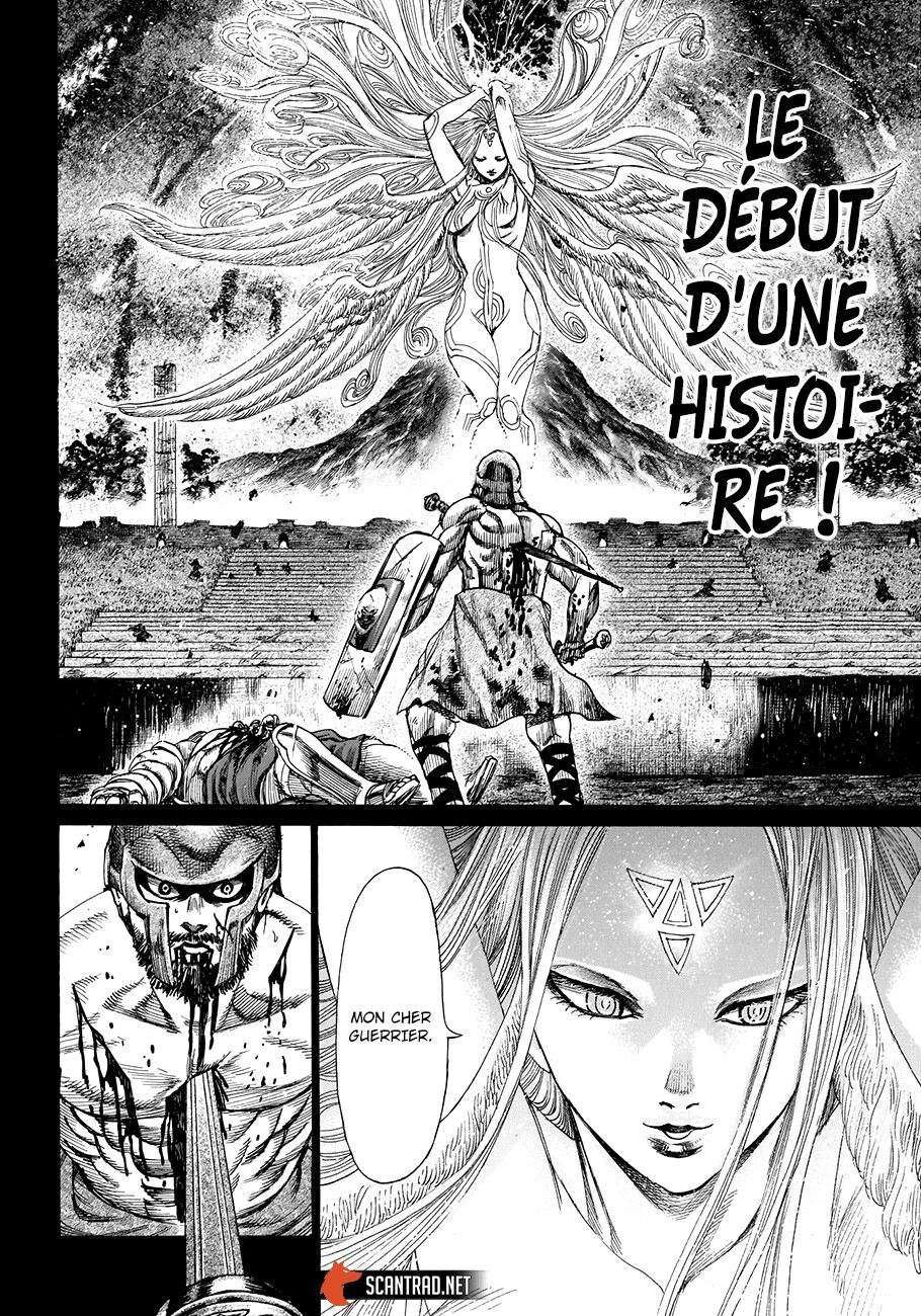  Kurogane no Valhallian - Chapitre 15 - 3