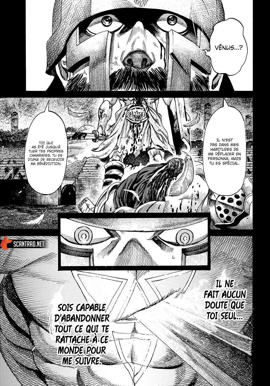  Kurogane no Valhallian - Chapitre 15 - 4