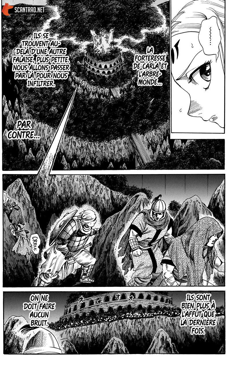  Kurogane no Valhallian - Chapitre 16 - 4