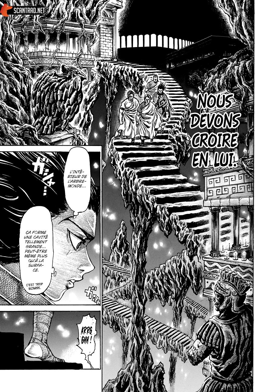  Kurogane no Valhallian - Chapitre 18 - 7